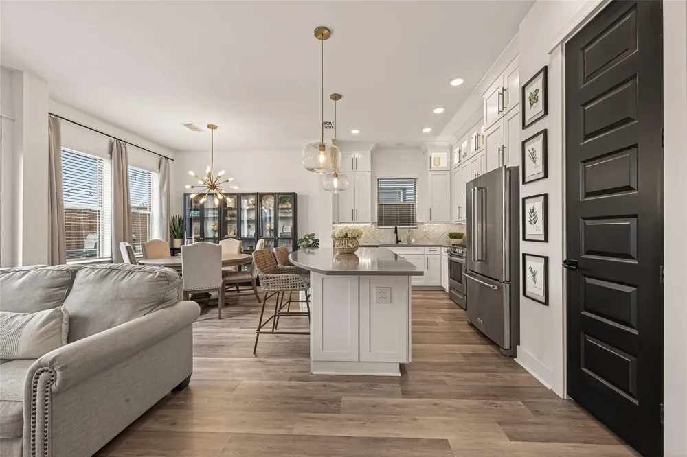5203 Carters Bank Avenue Houston, TX 77091