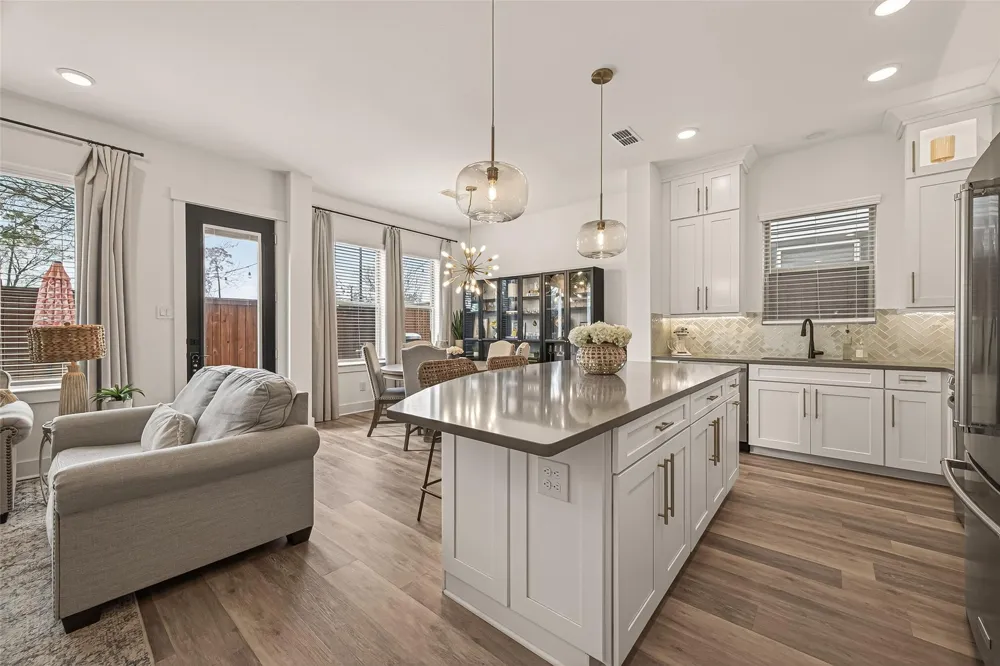 5203 Carters Bank Avenue Houston, TX 77091