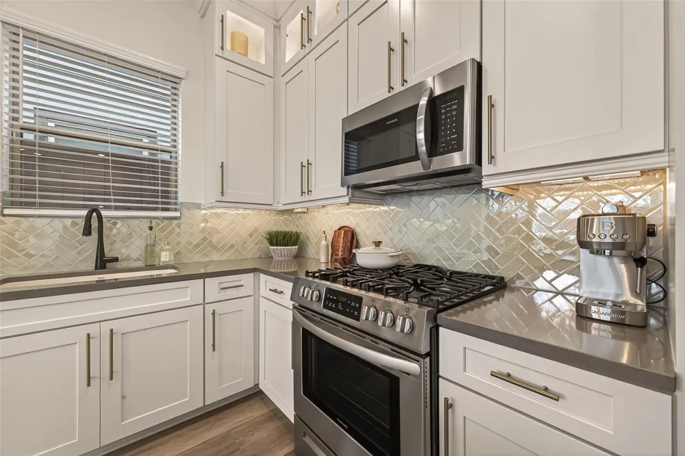 5203 Carters Bank Avenue Houston, TX 77091