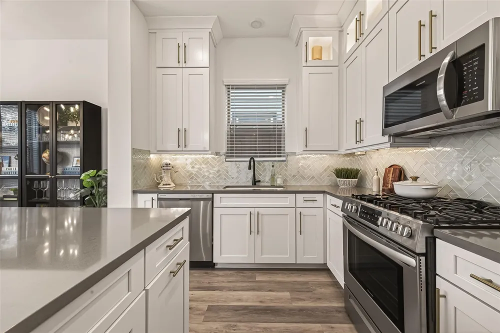 5203 Carters Bank Avenue Houston, TX 77091