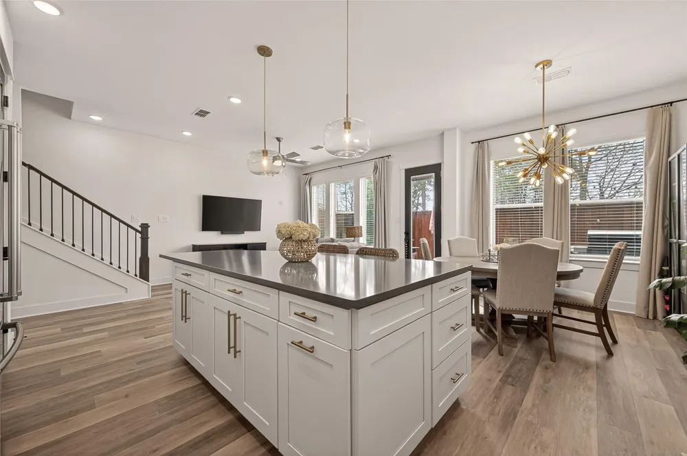 5203 Carters Bank Avenue Houston, TX 77091