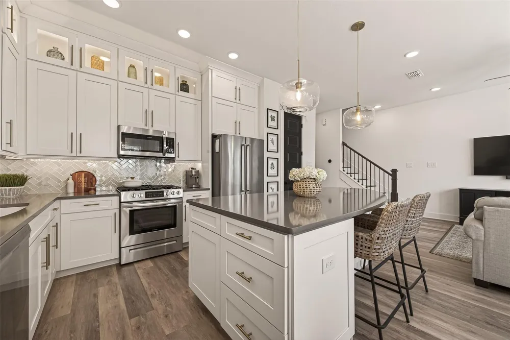 5203 Carters Bank Avenue Houston, TX 77091