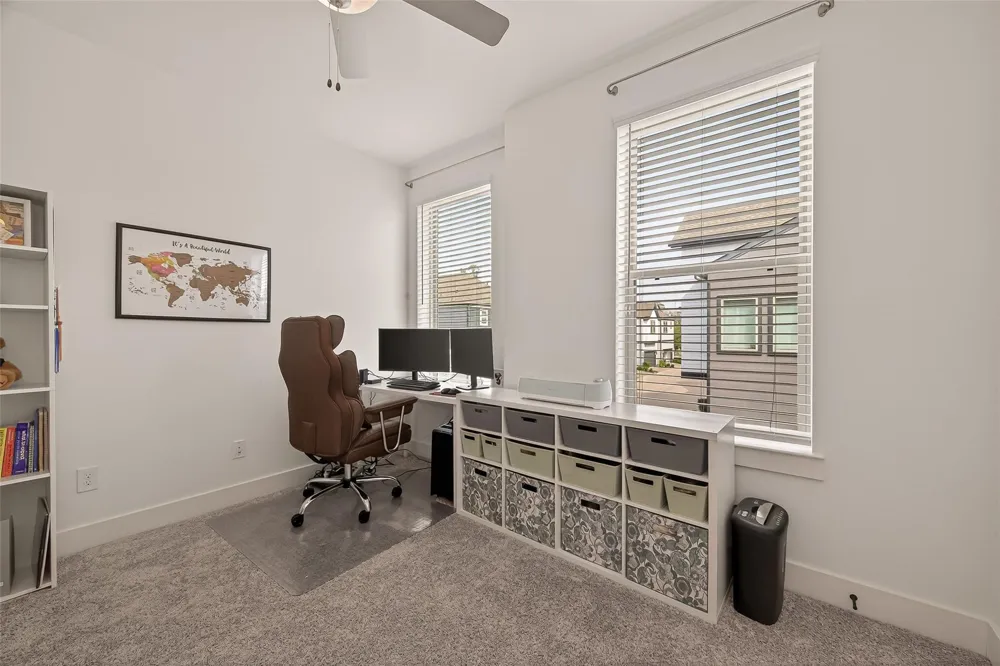 5203 Carters Bank Avenue Houston, TX 77091