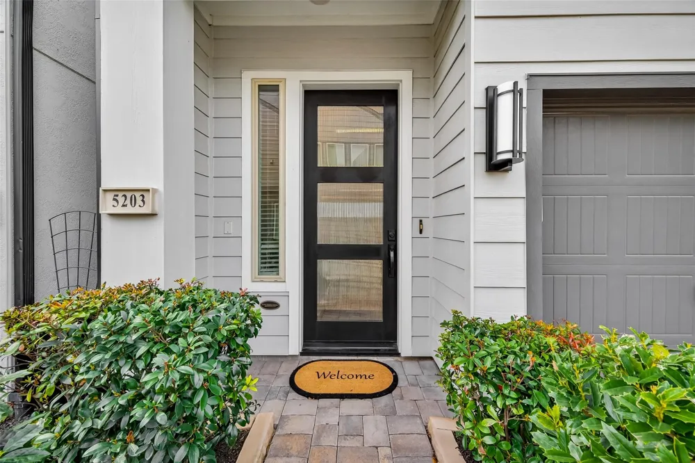 5203 Carters Bank Avenue Houston, TX 77091