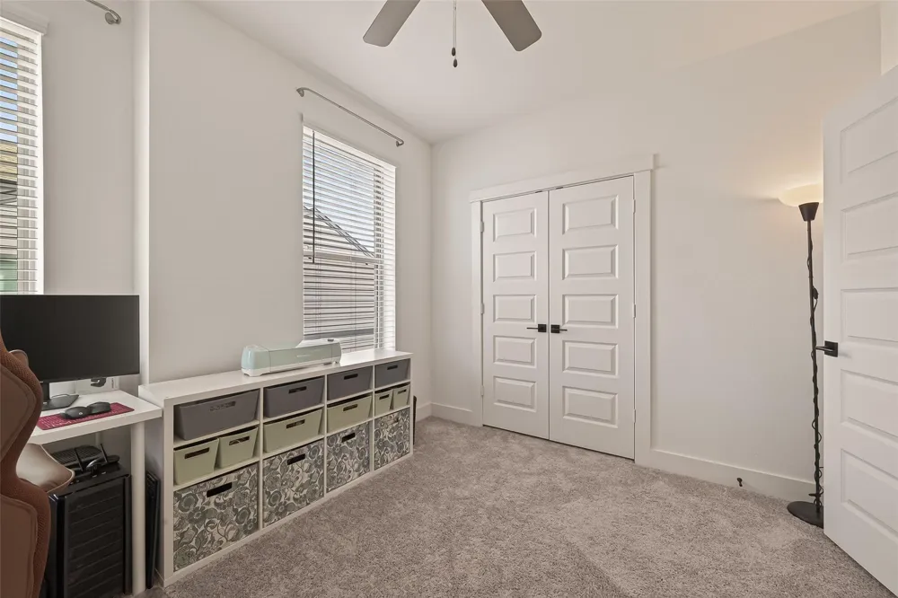 5203 Carters Bank Avenue Houston, TX 77091
