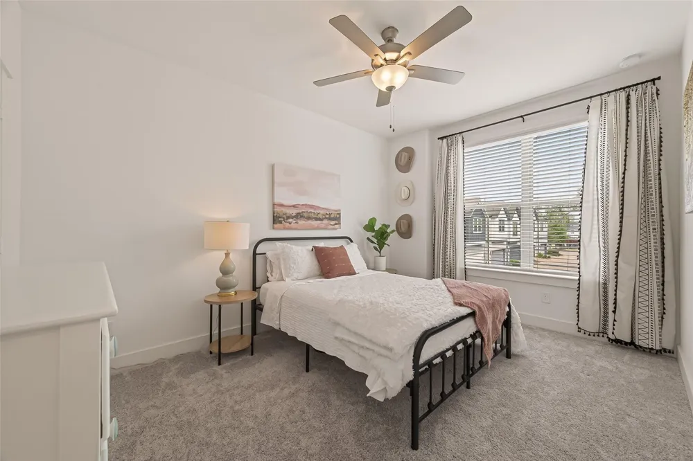 5203 Carters Bank Avenue Houston, TX 77091