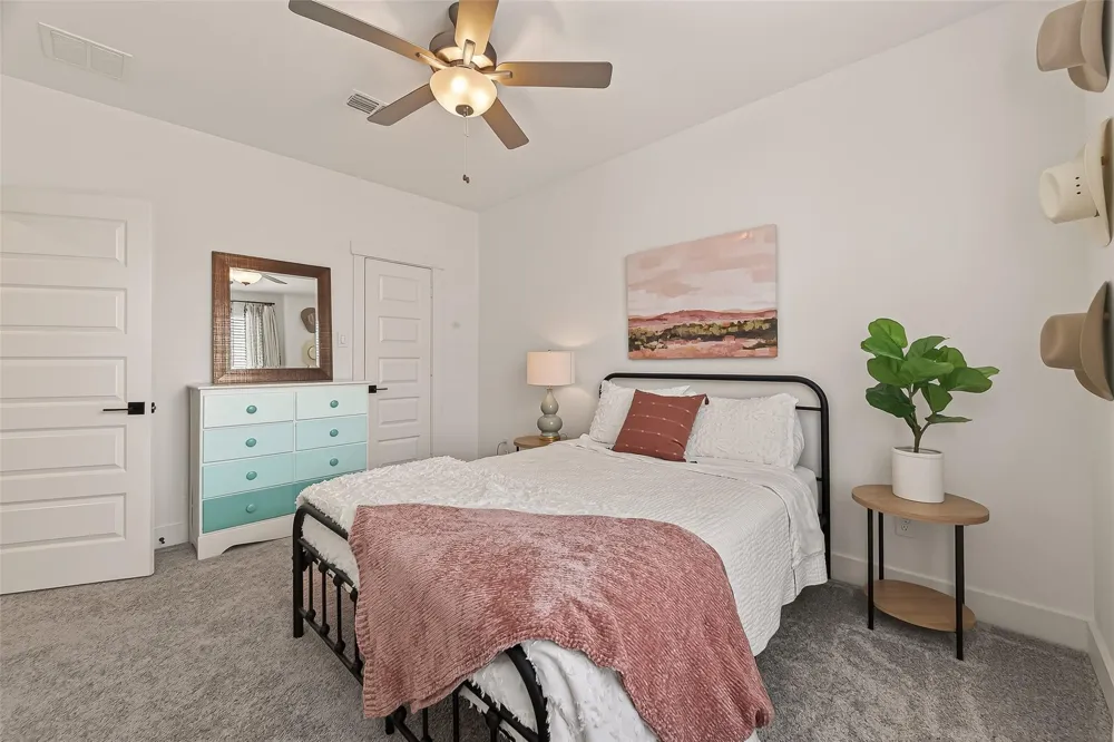 5203 Carters Bank Avenue Houston, TX 77091
