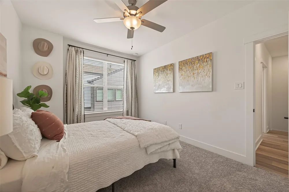 5203 Carters Bank Avenue Houston, TX 77091