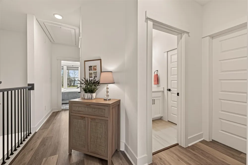 5203 Carters Bank Avenue Houston, TX 77091