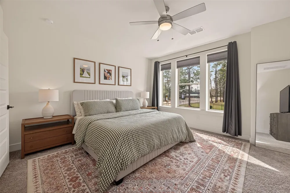 5203 Carters Bank Avenue Houston, TX 77091