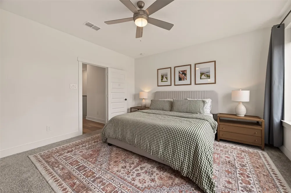 5203 Carters Bank Avenue Houston, TX 77091