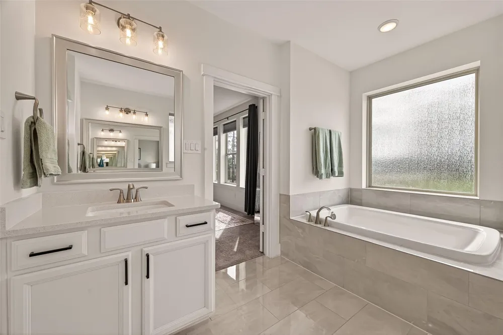 5203 Carters Bank Avenue Houston, TX 77091