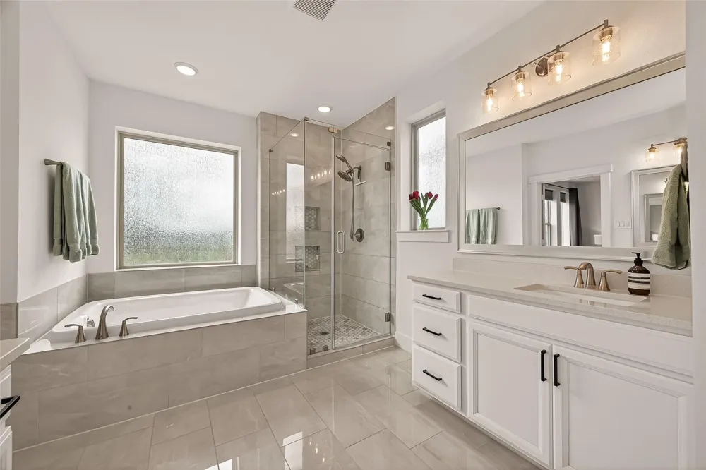 5203 Carters Bank Avenue Houston, TX 77091