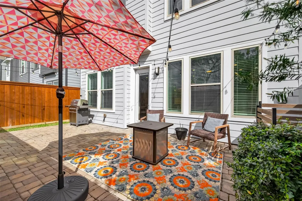 5203 Carters Bank Avenue Houston, TX 77091