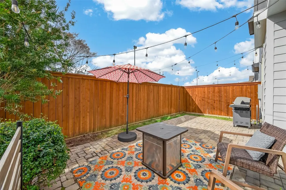 5203 Carters Bank Avenue Houston, TX 77091
