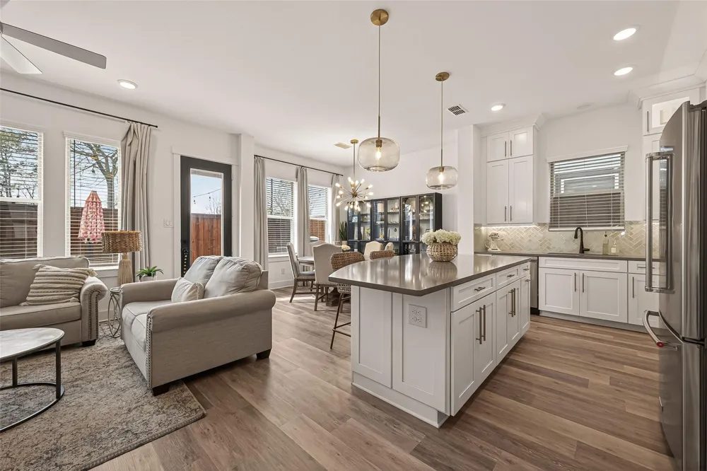 5203 Carters Bank Avenue Houston, TX 77091