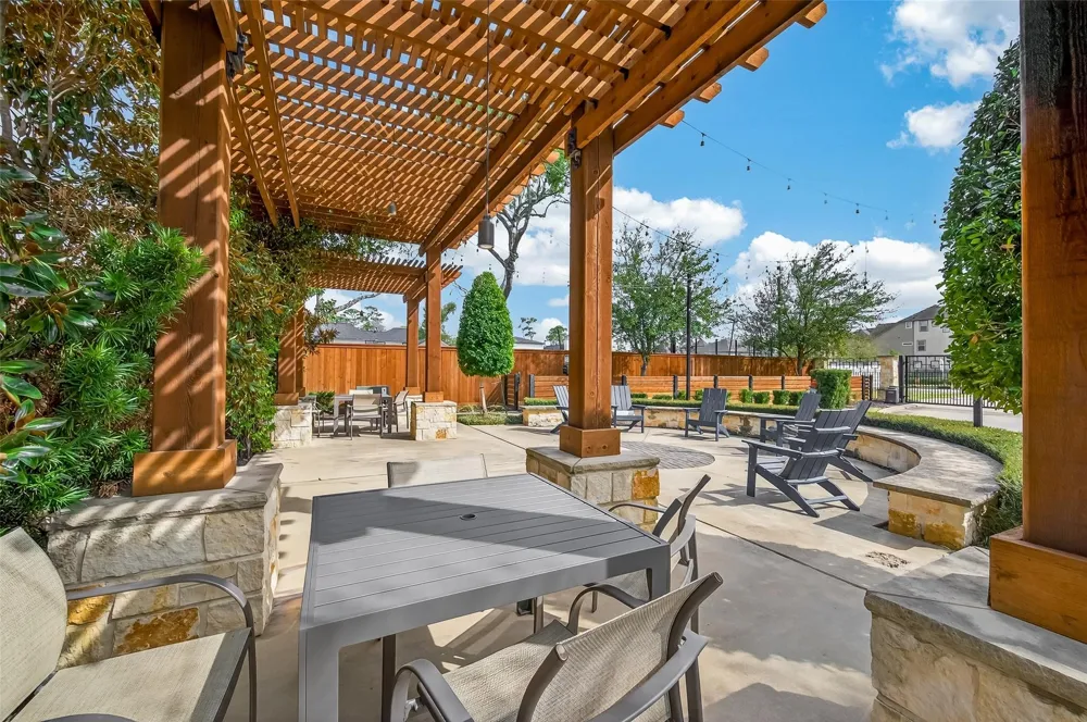 5203 Carters Bank Avenue Houston, TX 77091
