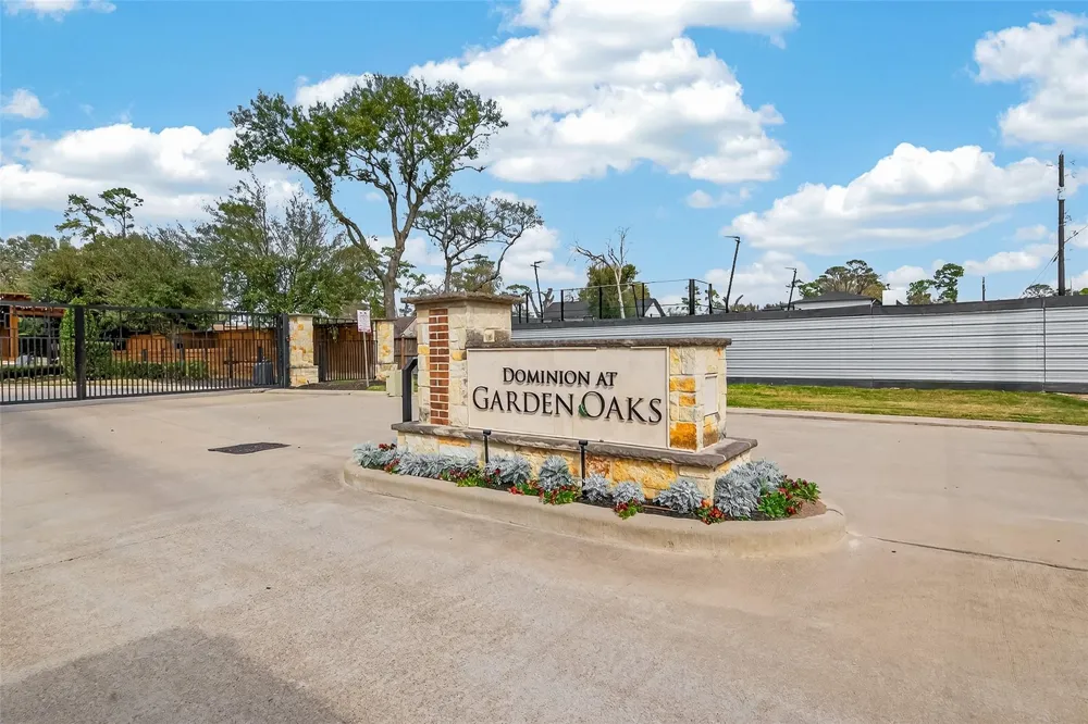 5203 Carters Bank Avenue Houston, TX 77091