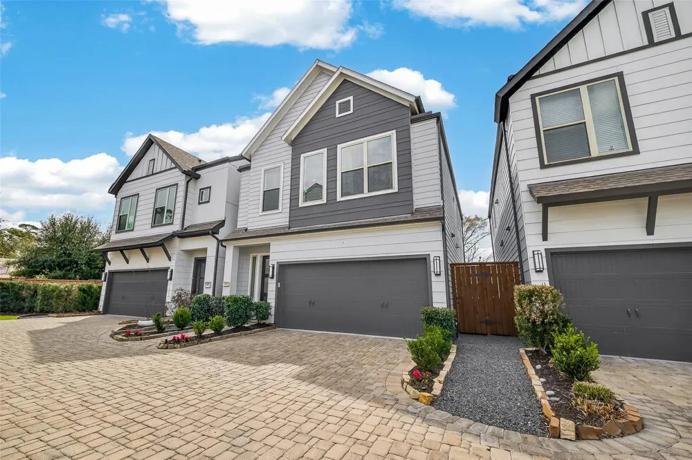 5203 Carters Bank Avenue Houston, TX 77091