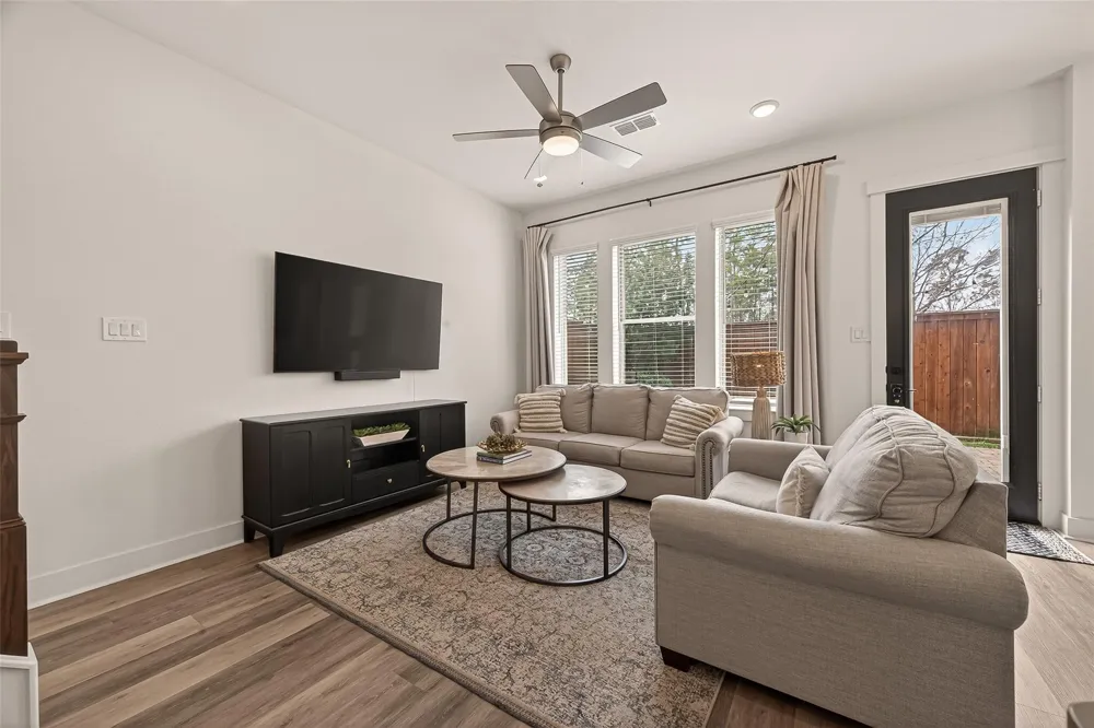 5203 Carters Bank Avenue Houston, TX 77091