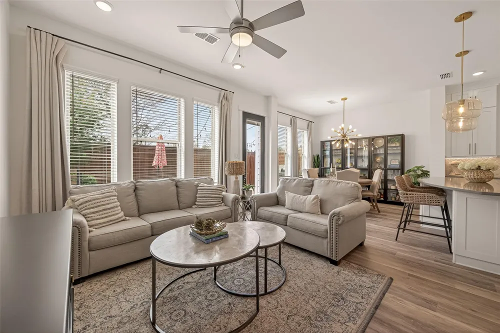 5203 Carters Bank Avenue Houston, TX 77091