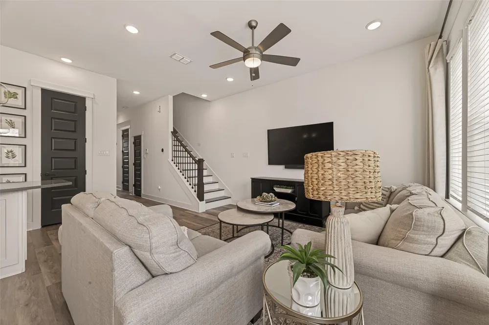 5203 Carters Bank Avenue Houston, TX 77091