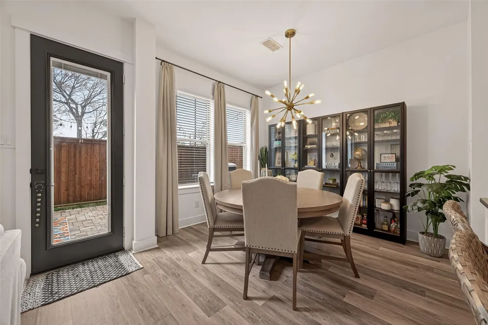 5203 Carters Bank Avenue Houston, TX 77091