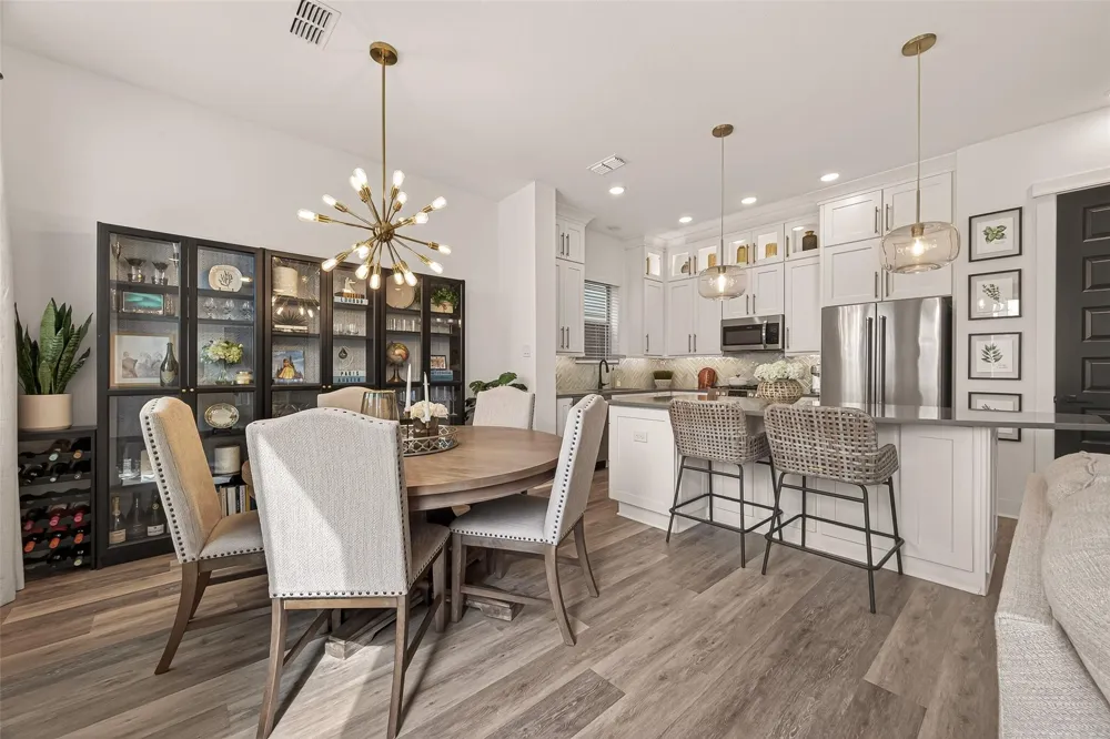 5203 Carters Bank Avenue Houston, TX 77091