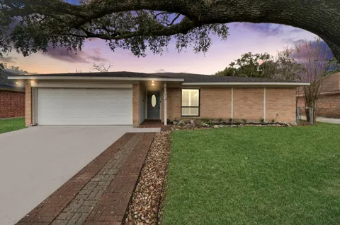 5838 Silver Forest Drive