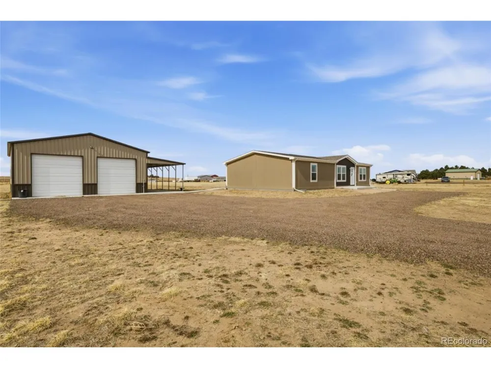 8 Brown Drive Wiggins, CO 80654