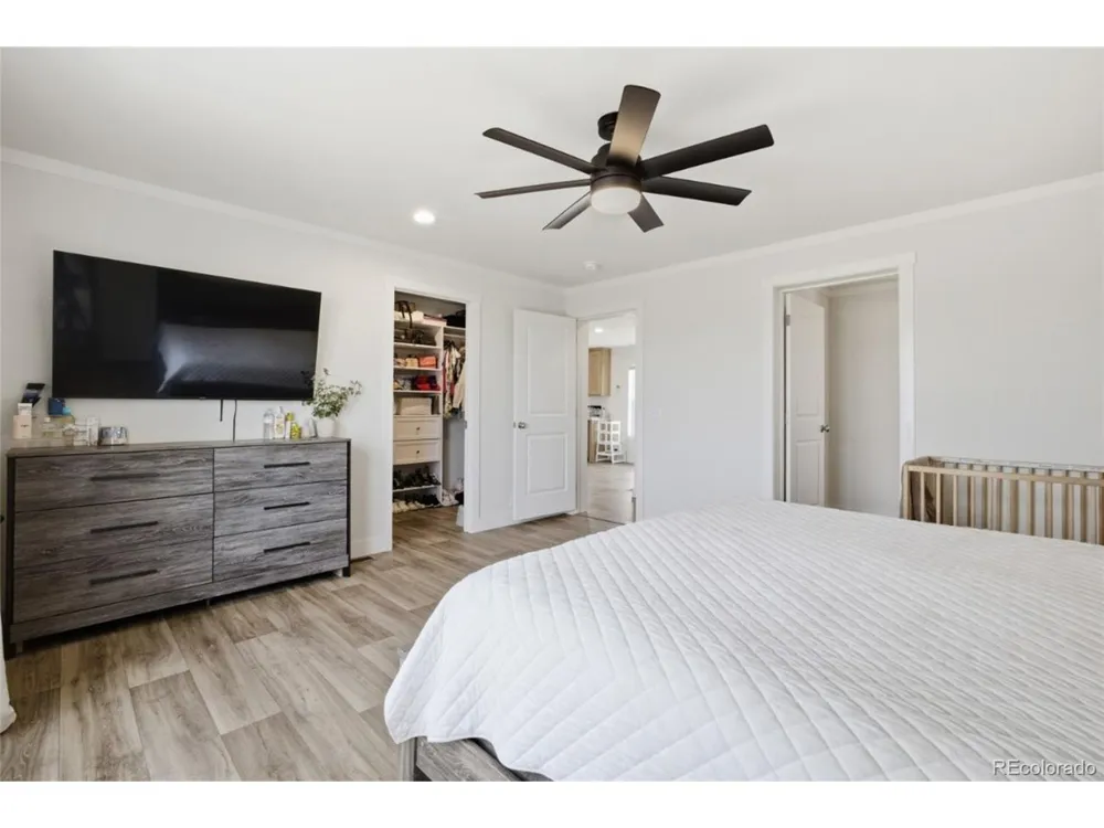 8 Brown Drive Wiggins, CO 80654
