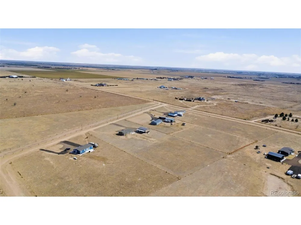 8 Brown Drive Wiggins, CO 80654