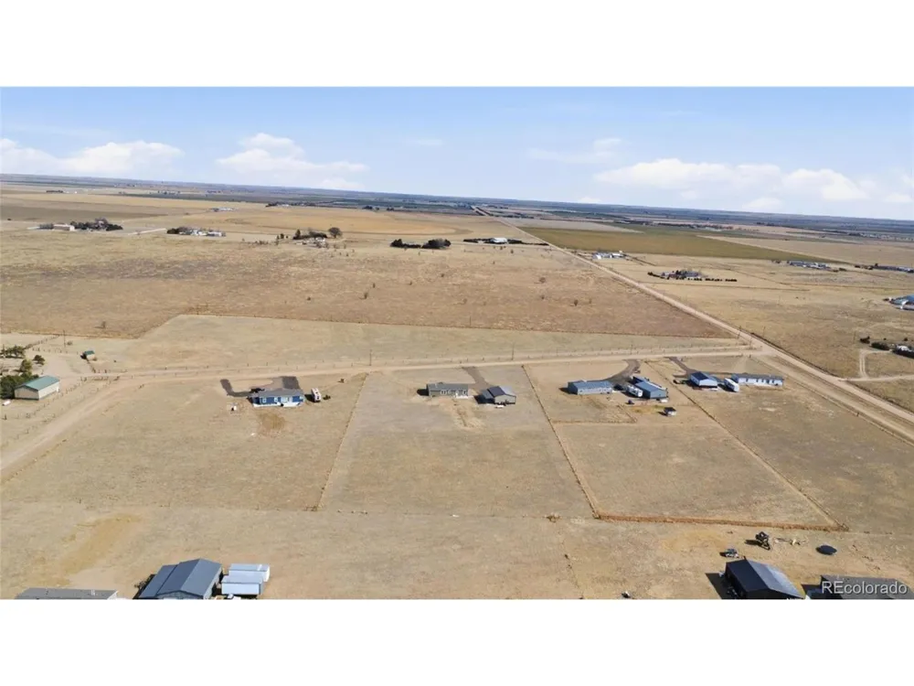 8 Brown Drive Wiggins, CO 80654