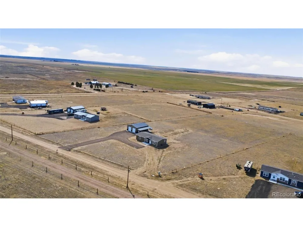 8 Brown Drive Wiggins, CO 80654