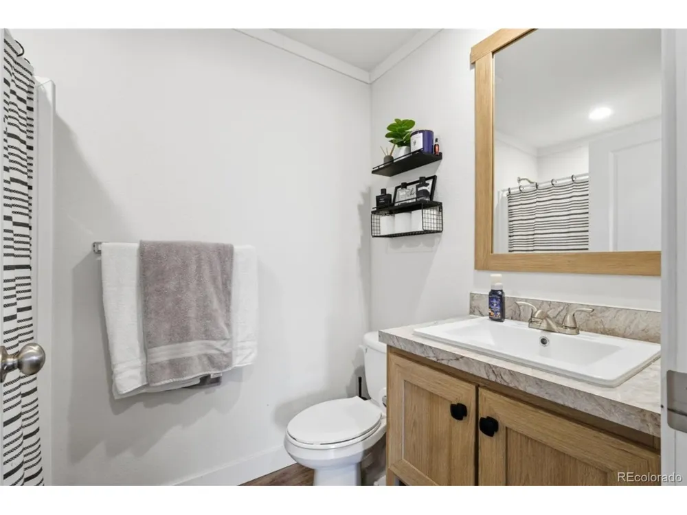 8 Brown Drive Wiggins, CO 80654