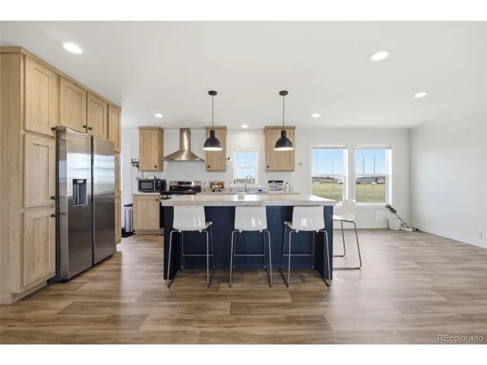 8 Brown Drive Wiggins, CO 80654