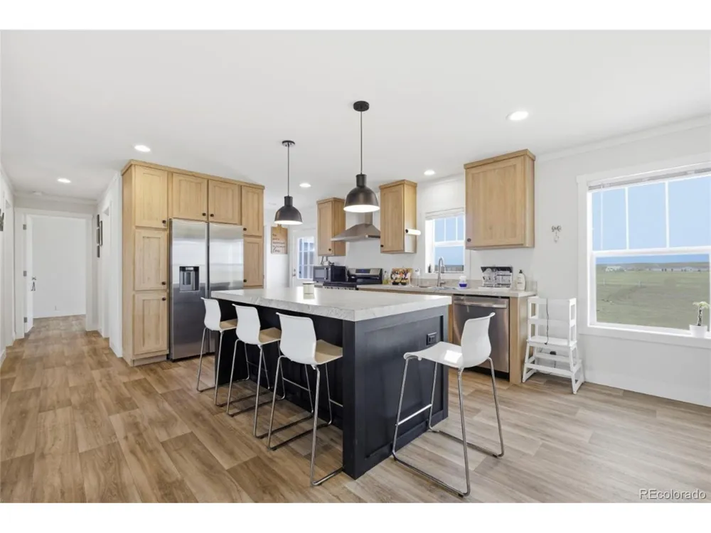 8 Brown Drive Wiggins, CO 80654