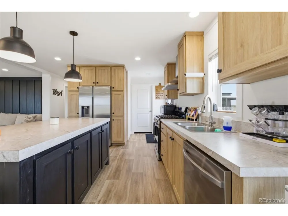 8 Brown Drive Wiggins, CO 80654
