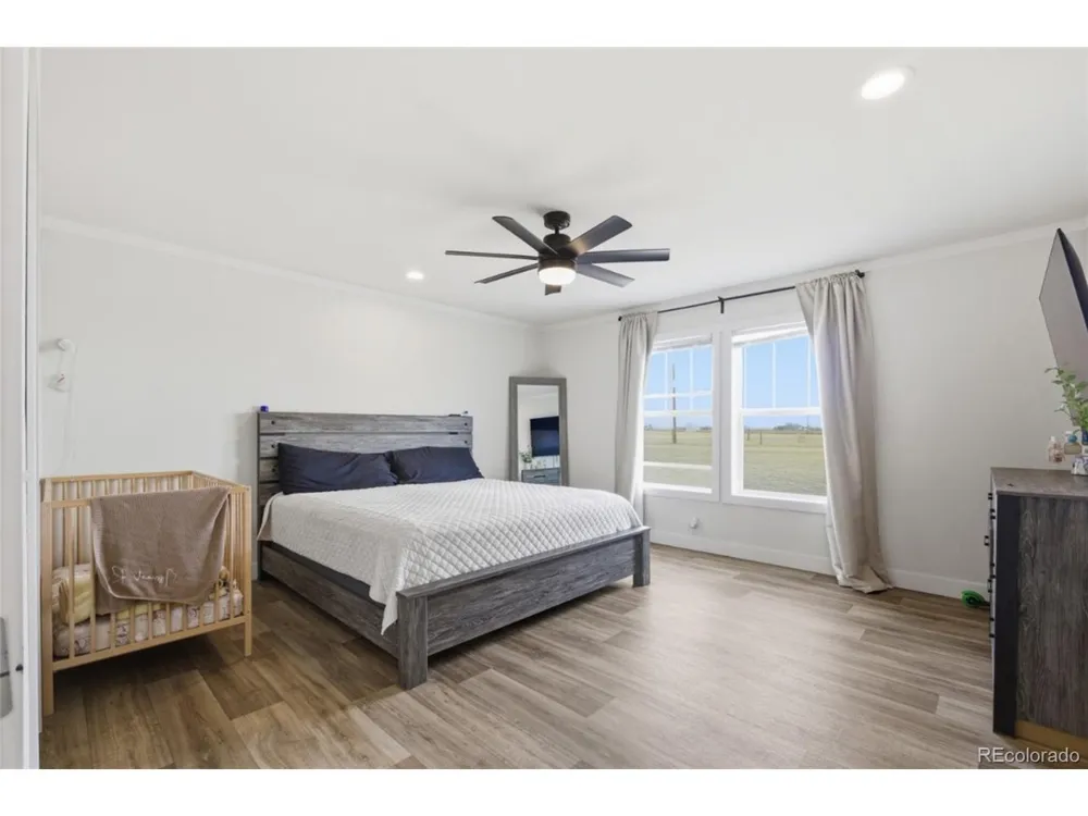 8 Brown Drive Wiggins, CO 80654
