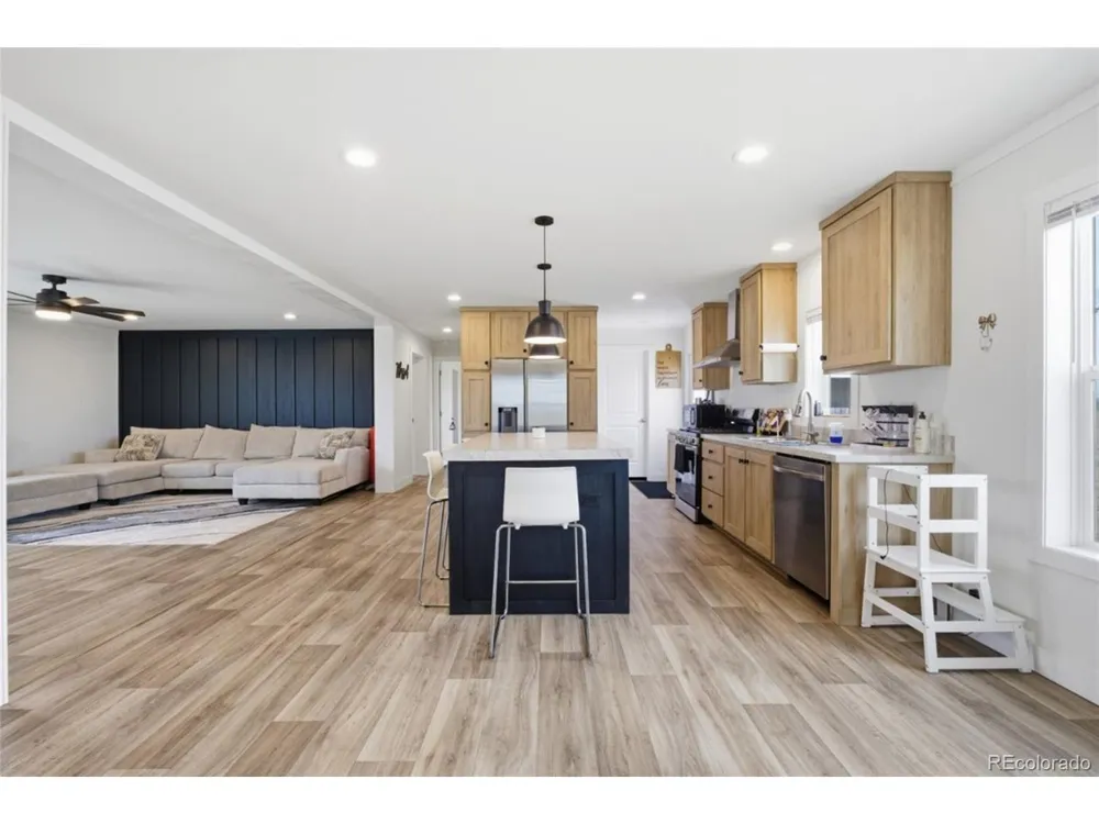 8 Brown Drive Wiggins, CO 80654