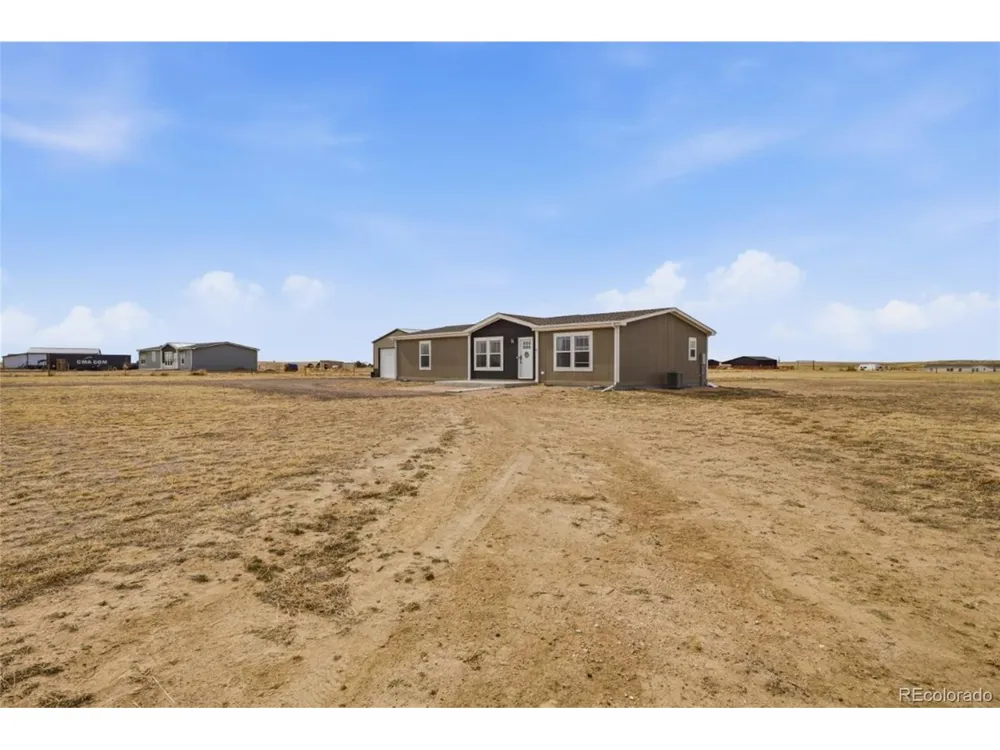 8 Brown Drive Wiggins, CO 80654