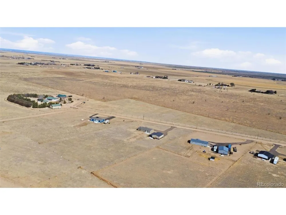 8 Brown Drive Wiggins, CO 80654