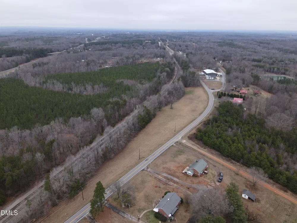 0 Old Us 29 Highway Pelham, NC 27311