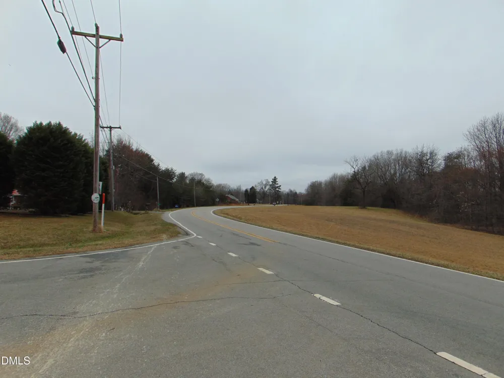 0 Old Us 29 Highway Pelham, NC 27311