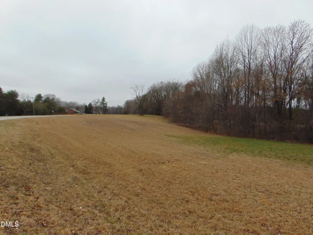 0 Old Us 29 Highway Pelham, NC 27311