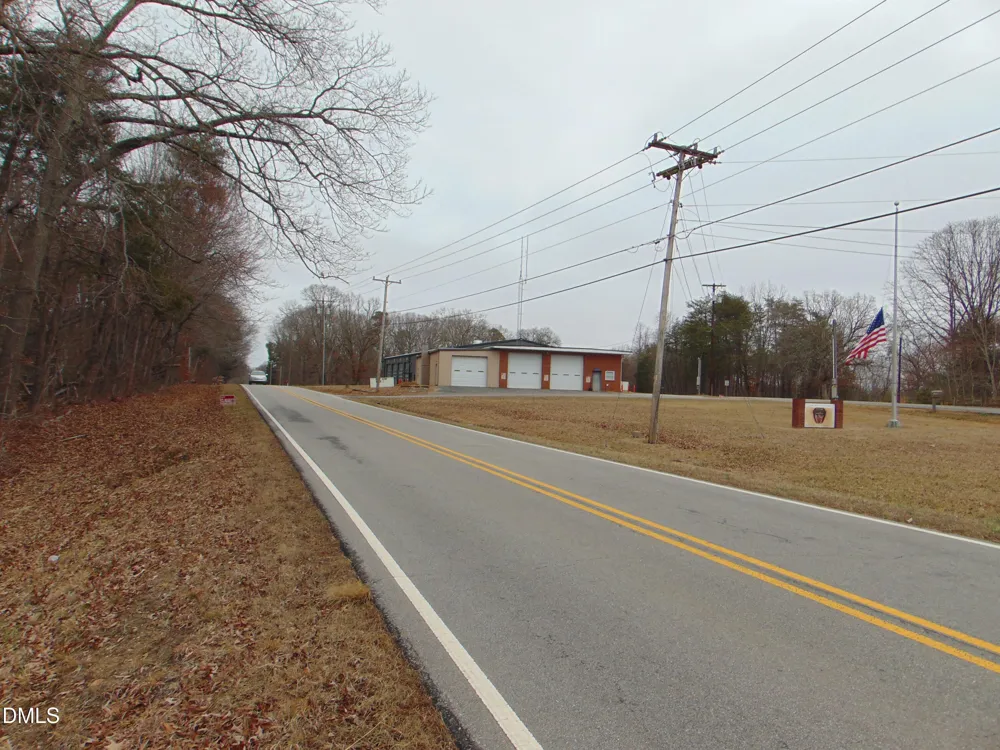0 Old Us 29 Highway Pelham, NC 27311