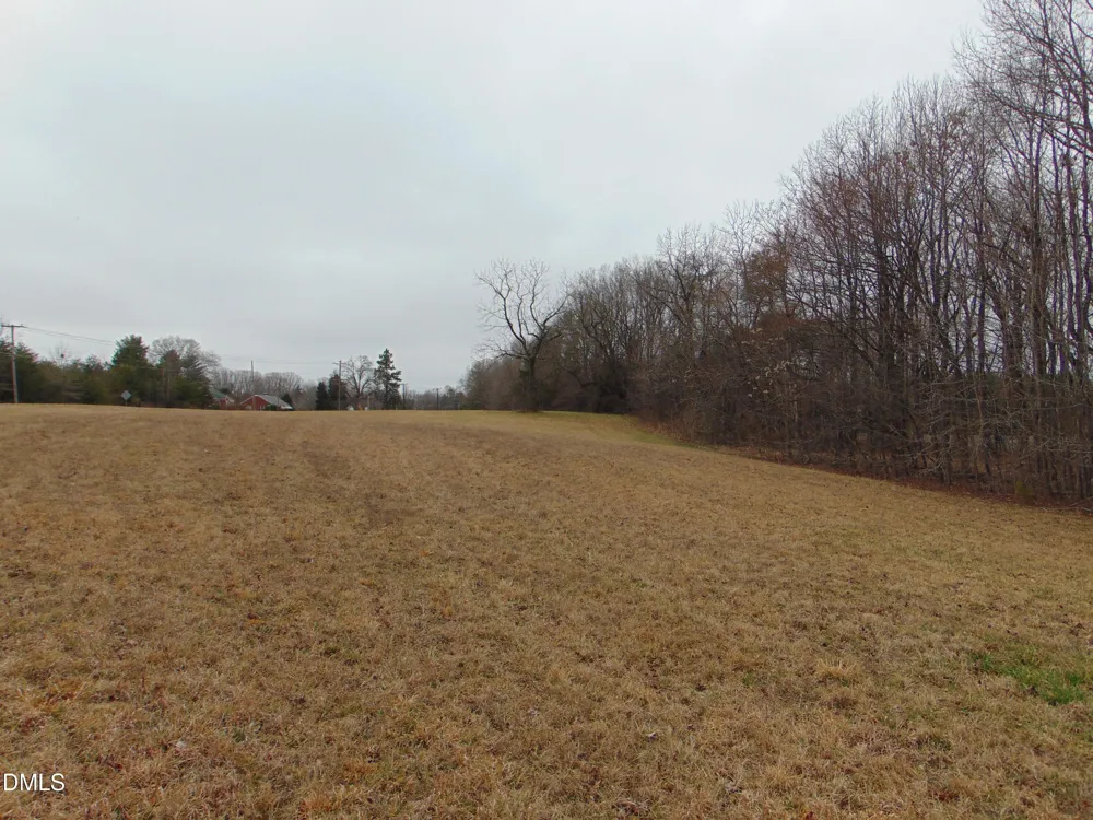 0 Old Us 29 Highway Pelham, NC 27311