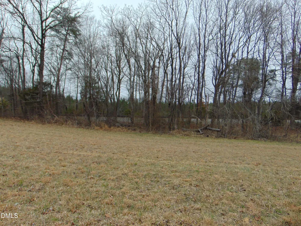 0 Old Us 29 Highway Pelham, NC 27311