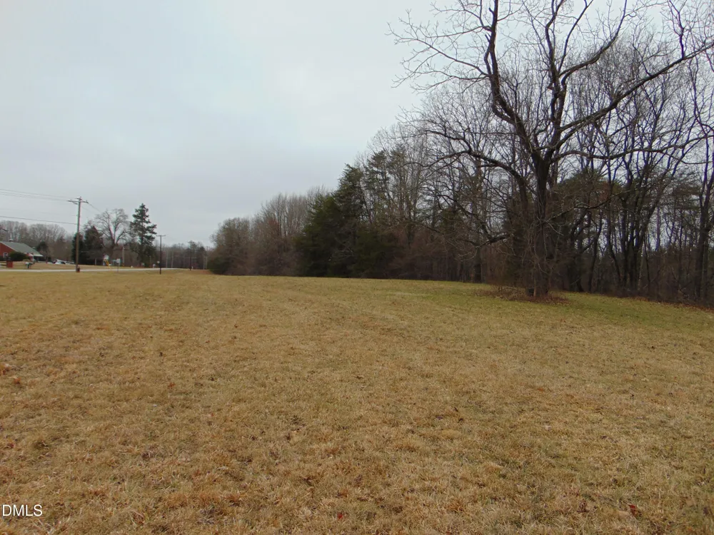 0 Old Us 29 Highway Pelham, NC 27311