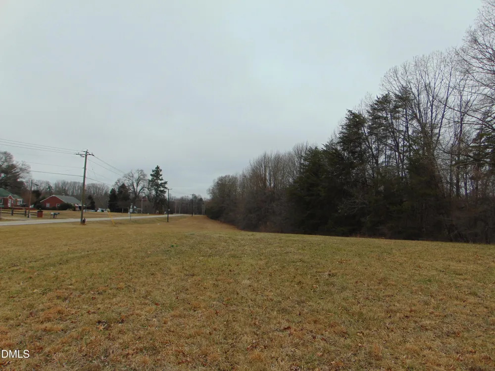 0 Old Us 29 Highway Pelham, NC 27311